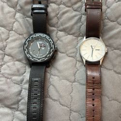 Nixon Watches