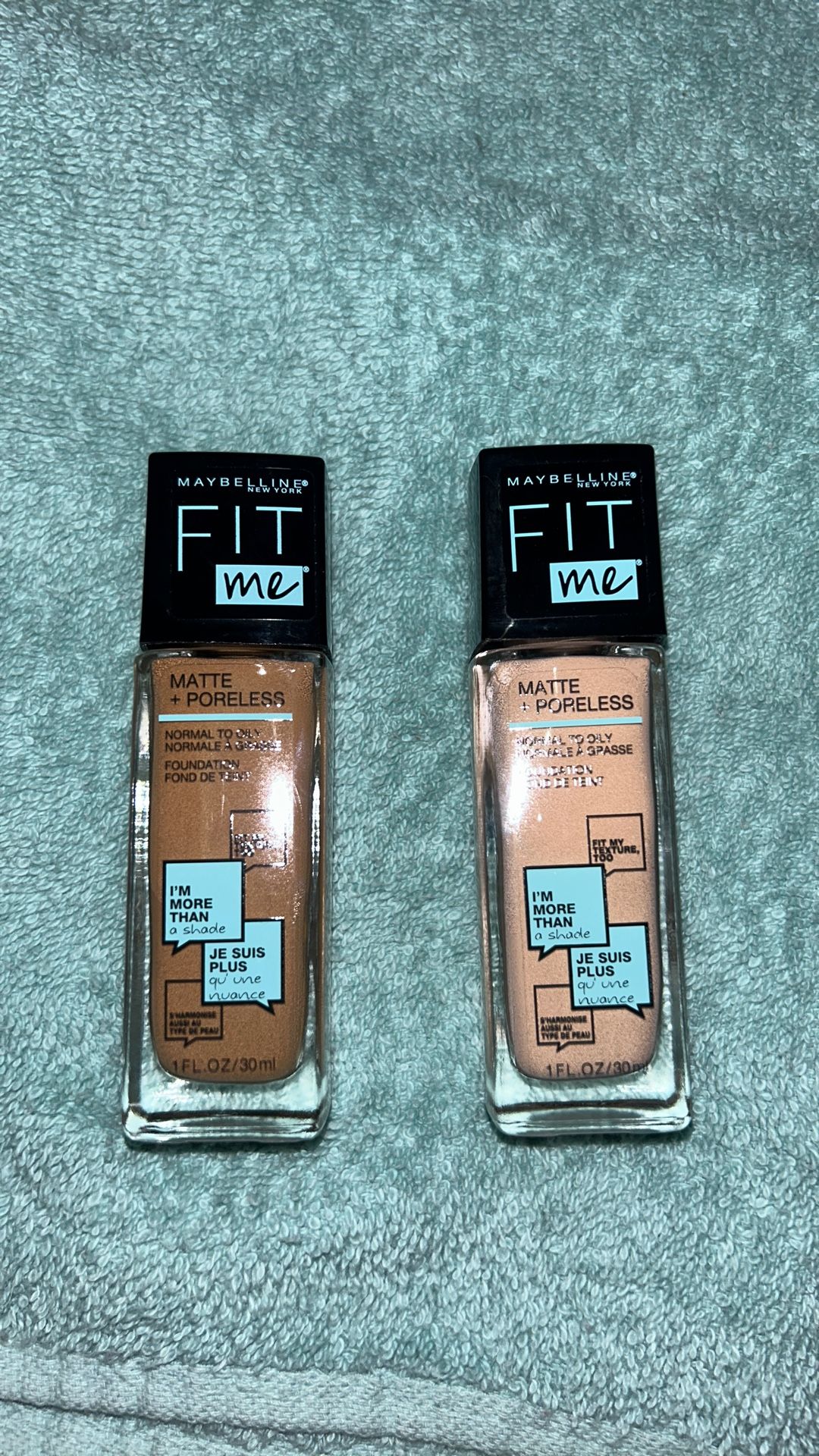 Maybelline Foundation