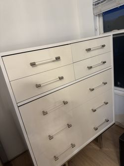 KING size Dresser
