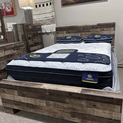 OM• $38 Initial • Brand New// Bedroom Set 