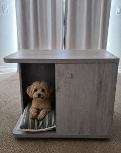 Dog/Cat Bed