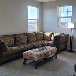 Section Couch