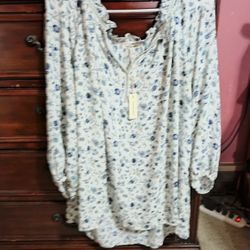 Women's Max Studio Shirt