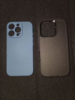 iPhone 16 Pro Phone Cases