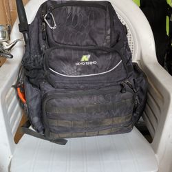 Fishing Backpack