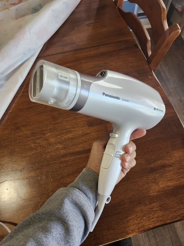Panasonic Hair Dryer 