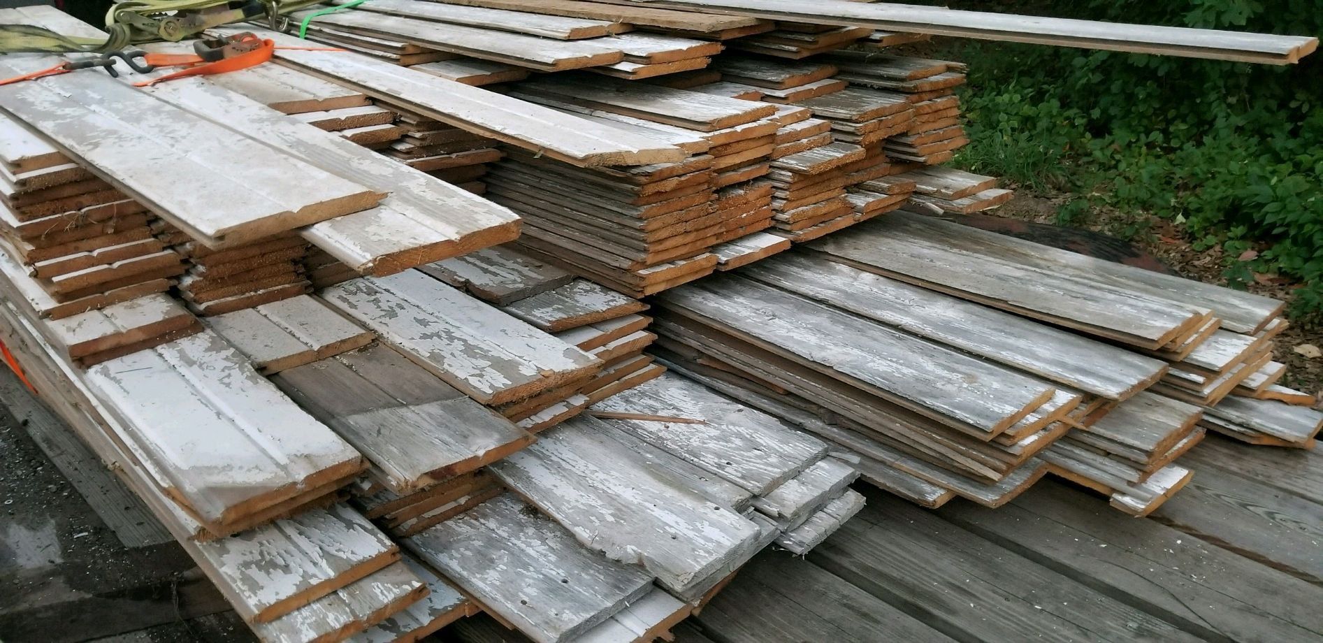 Reclaimed Barn Wood Forsale