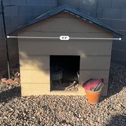 Dog House