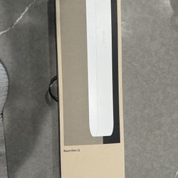 Sonos Beam (Gen 2) Soundbar
