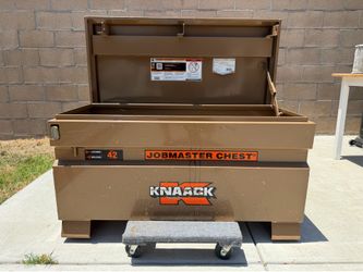 Tool box