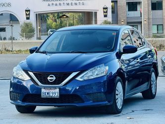 2016 Nissan Sentra