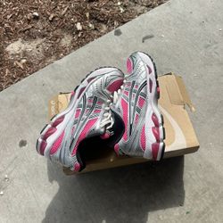 Gel Kayano 14 'Pink Glow'