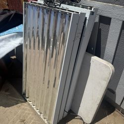 T-5 Grow Light Foxtures Or Shop Lights