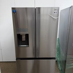 Midea Refrigerator French Door On Sale Now 