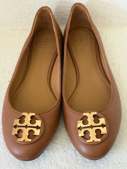 Tory Classics Flats Size 8.5