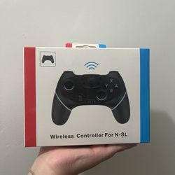 Game Controller