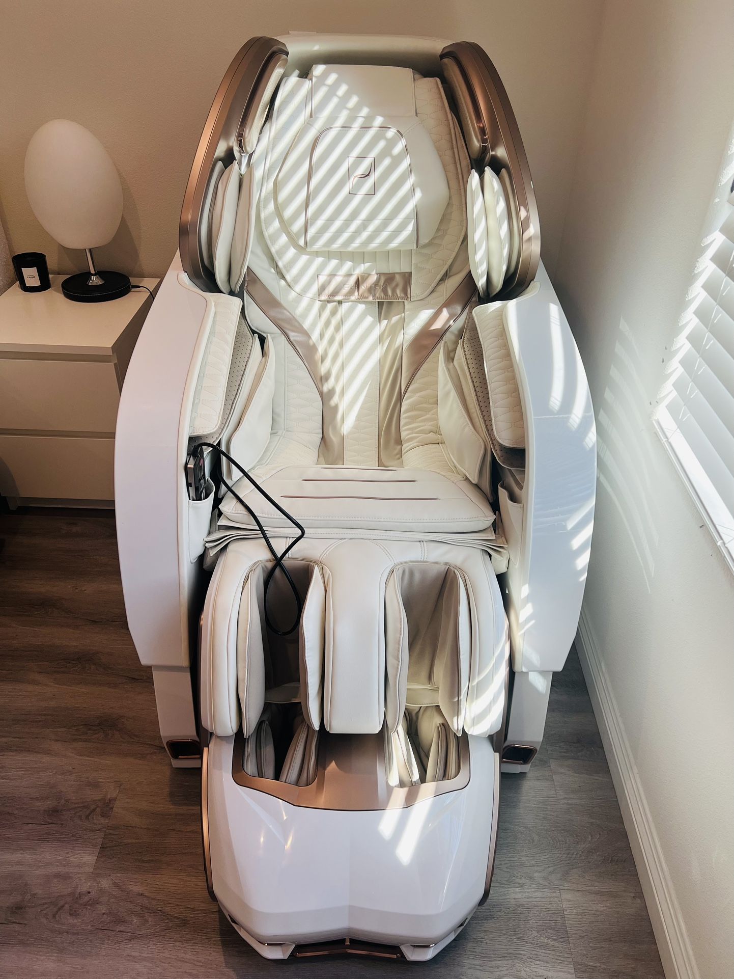 massage chair