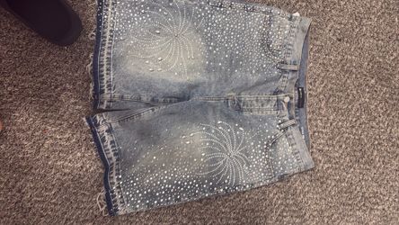 jorts purple brand
