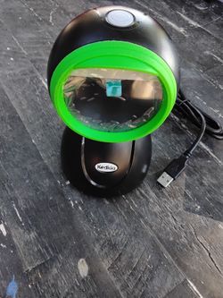 Barcode Scanner