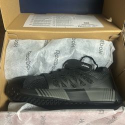 Reebok Steel toe