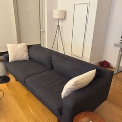 West Elm Couch