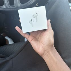 AirPods Generation 3 (Real)