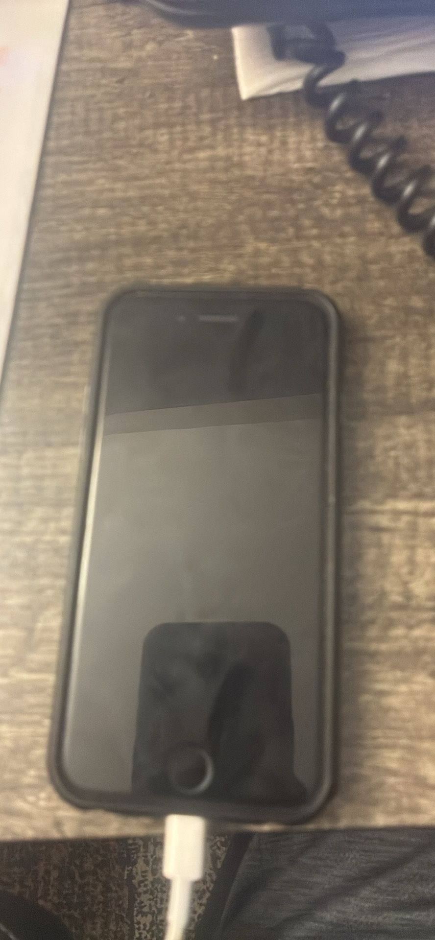 iPhone Se 2nd Gen(2020)