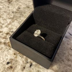 Engagement Ring