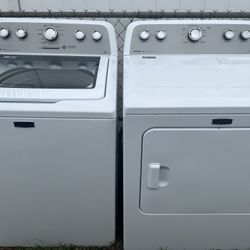 Maytag Washer And Dryer 30 Day Warranty