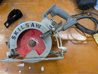 Skillsaw