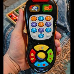 Vtech Remote