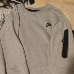 Nike Long Sleeve Medium In Men's