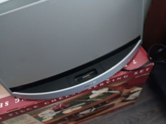 Bose Speaker