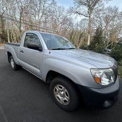 2005 Toyota Tacoma