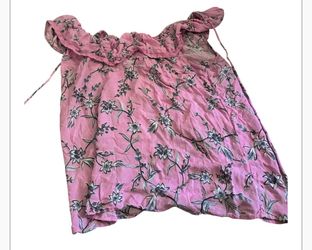 Women's shirt