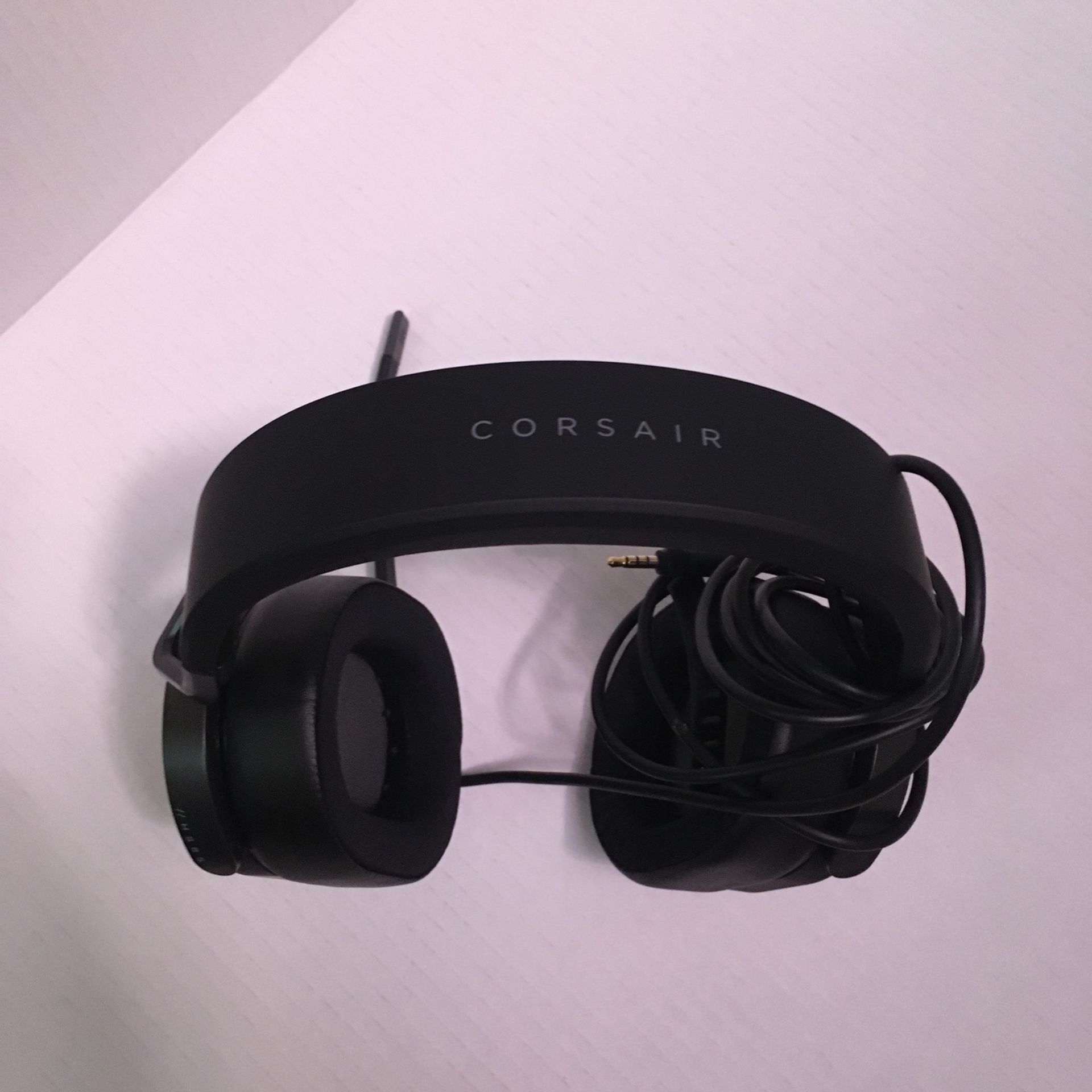 Corasair Gamming Headset