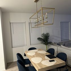 Kitchen Table