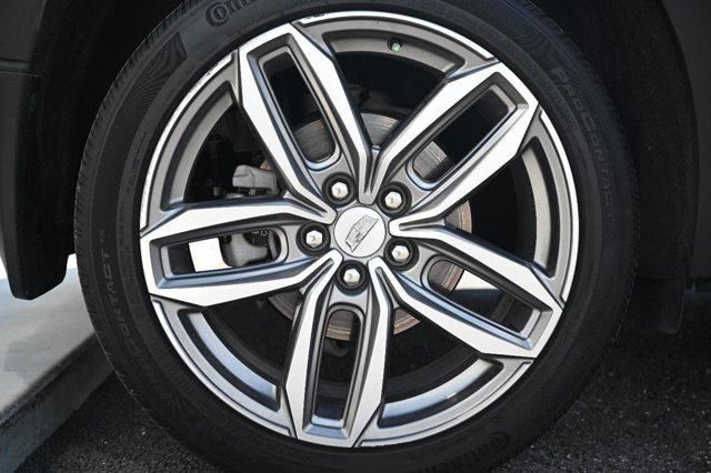 2019 Cadillac XT4
