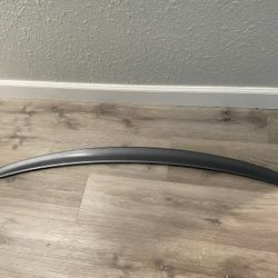 AMG Trunk Spoiler