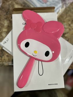 My Melody Hand Mirror 