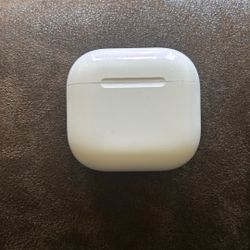 Airpod 4 for sale.