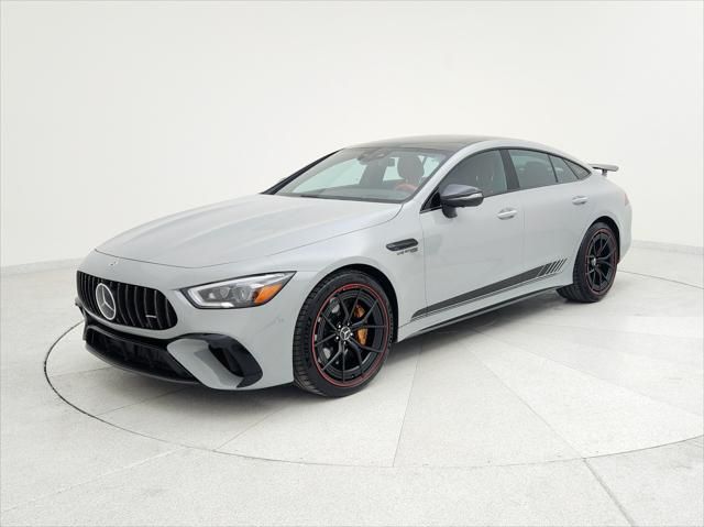 2023 Mercedes-Benz AMG GT 63 4-Door Coupe