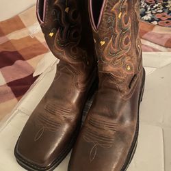 Boot Barn Brand New Boots 