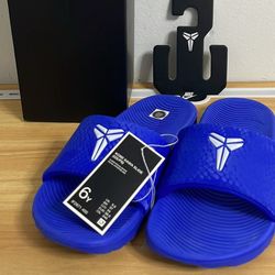    ✨New Nike Offcourt Slide Kobe Bryant Dodgers