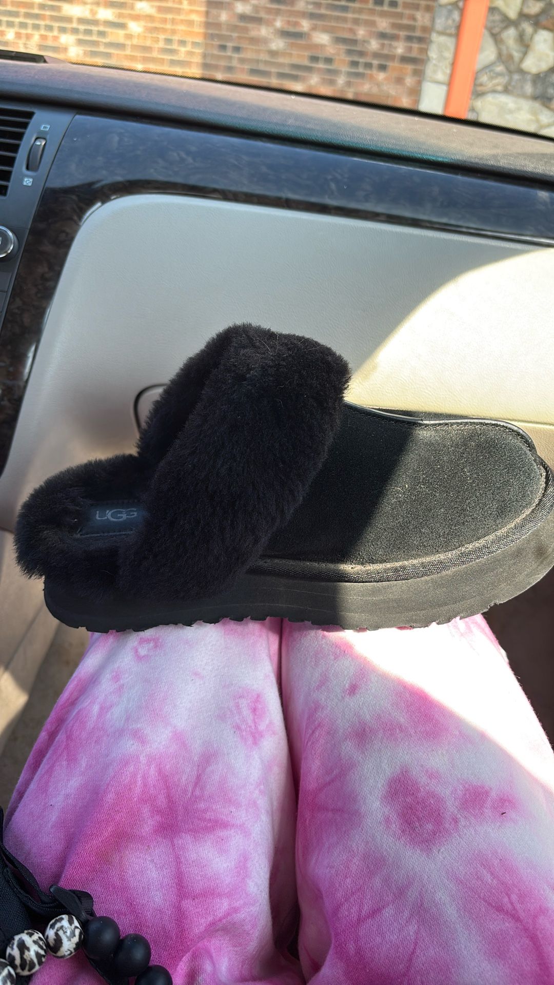 Ugg Slippers