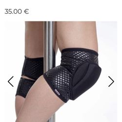 Knee Pads 
