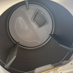 Laundry Dryer.