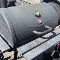 Char-griller 