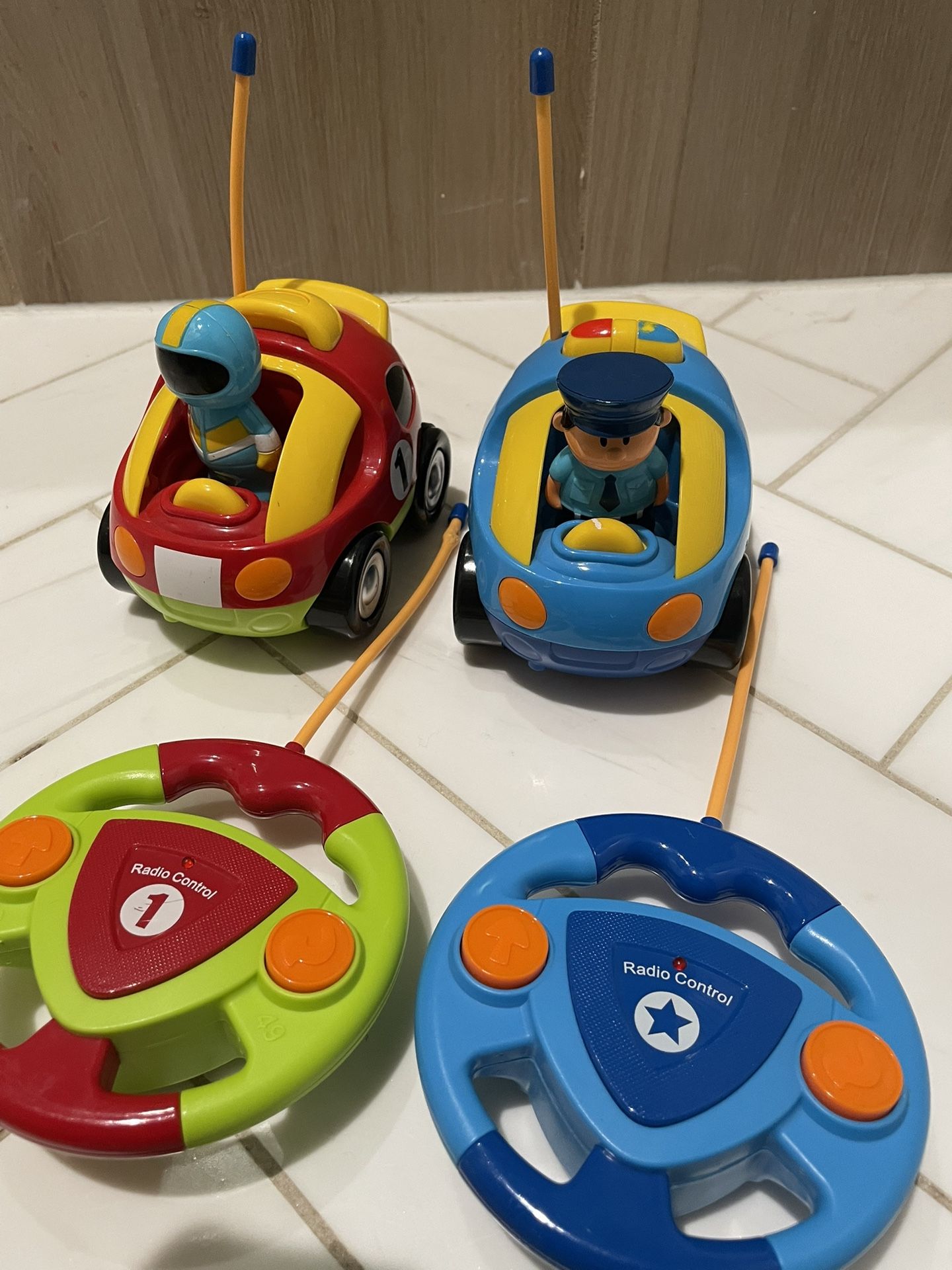 Toy