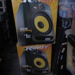 Speakers